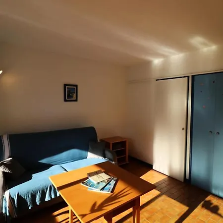 Daire Le Triangle - Studio Pour 4 Personnes 384 Le Grau-du-Roi