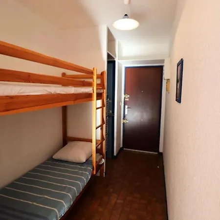 Le Triangle - Studio Pour 4 Personnes 384 Le Grau-du-Roi