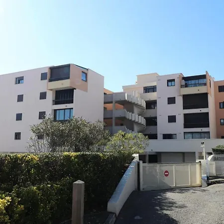 Le Triangle - Studio Pour 4 Personnes 384 Daire *
